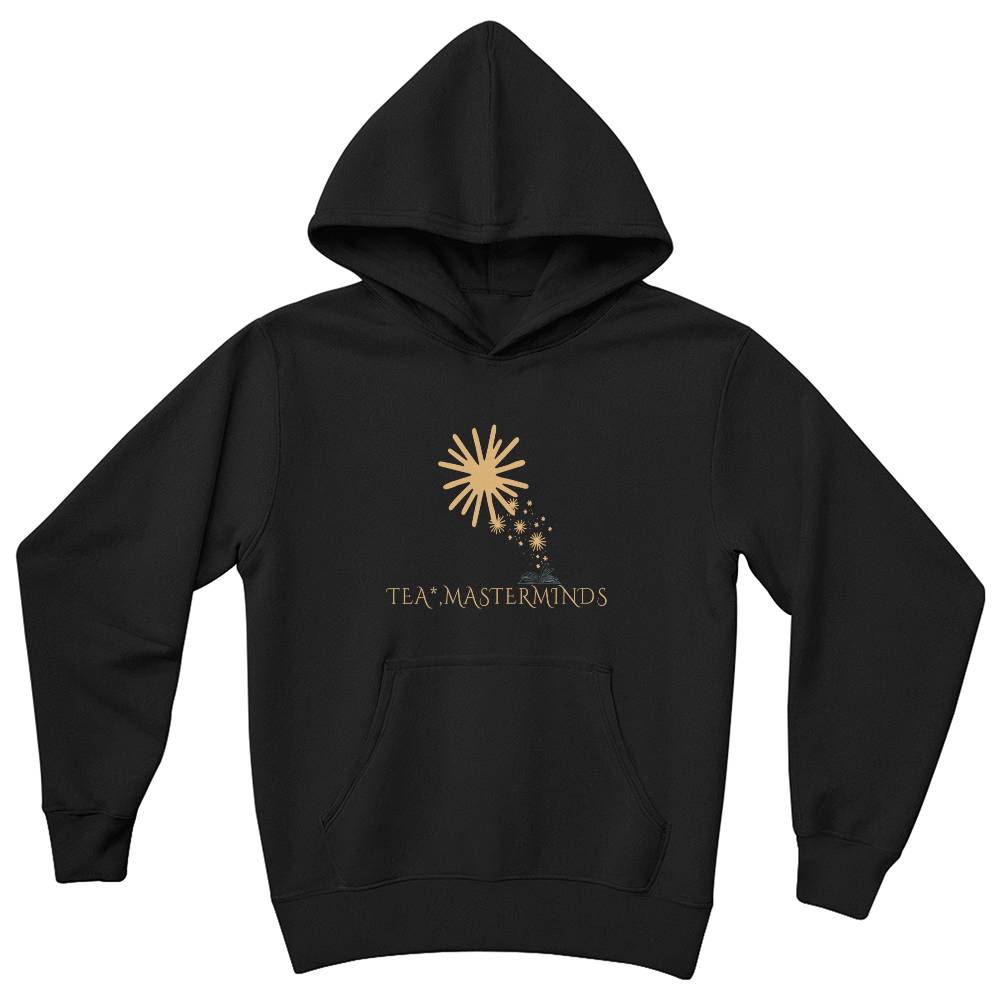 TEA*,MASTERMINDS Child's Hoody