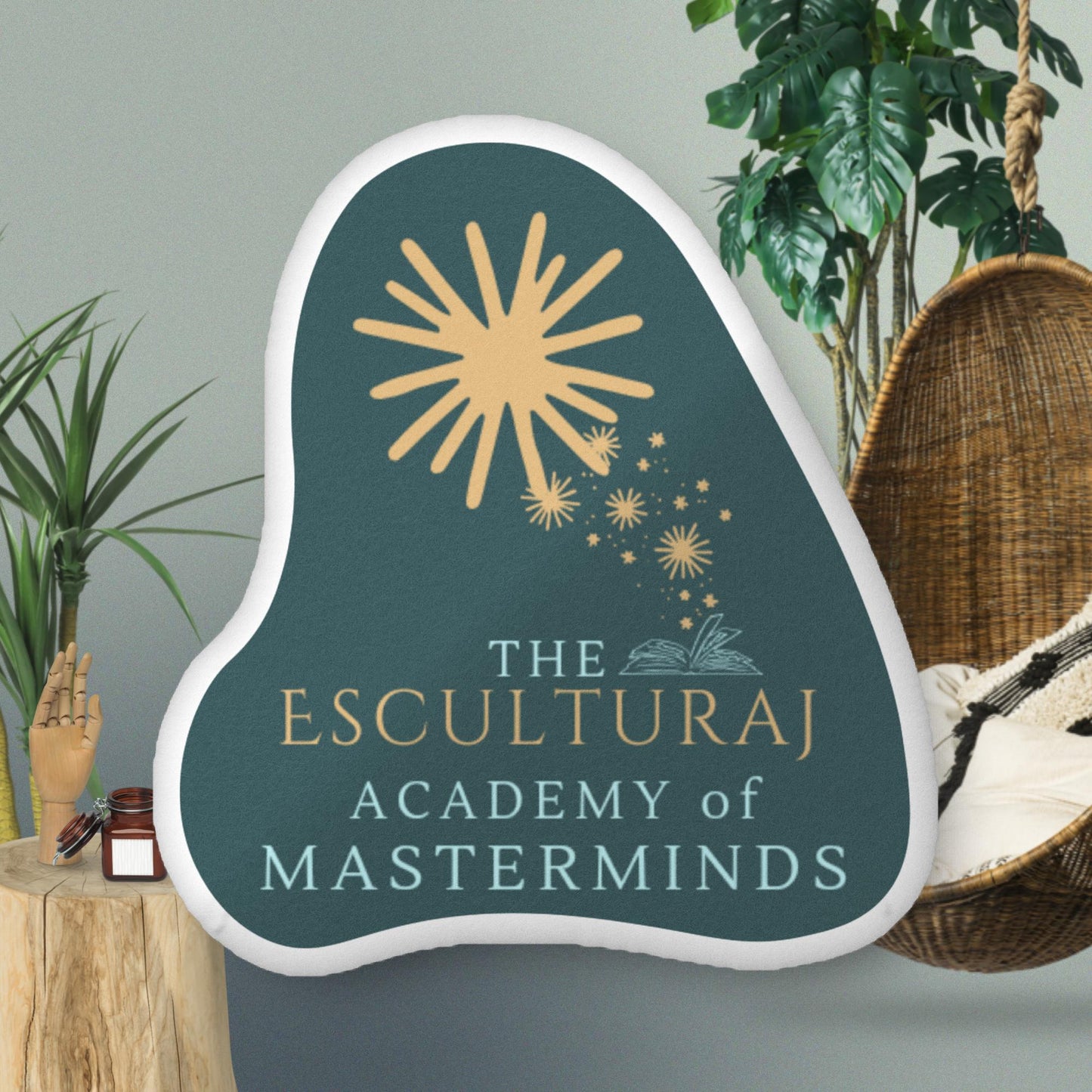 TEA*,MASTERMINDS Lifetime Membership Bundle