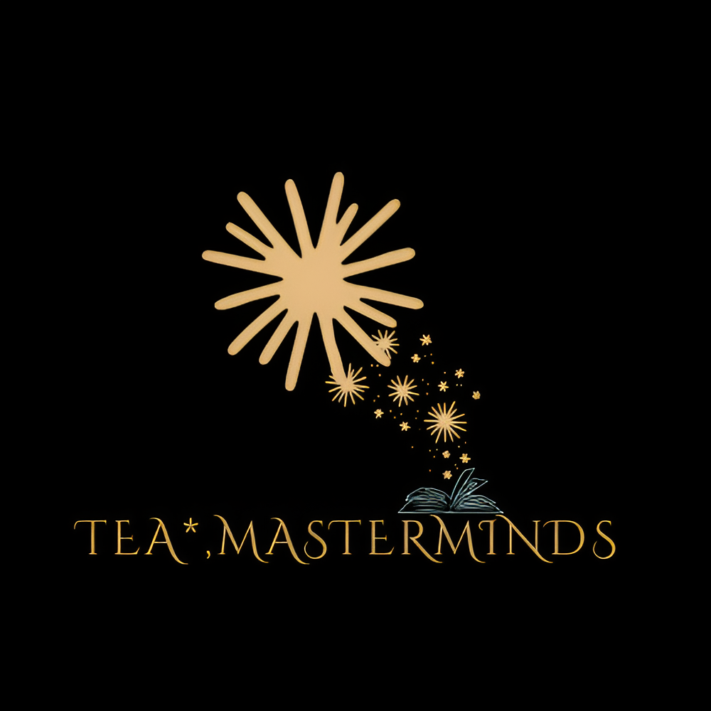 TEA*,MASTERMINDS Lifetime Membership Bundle